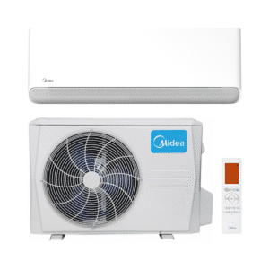 Midea Breezeless 3.5 kW (šaldymas/šildymas)