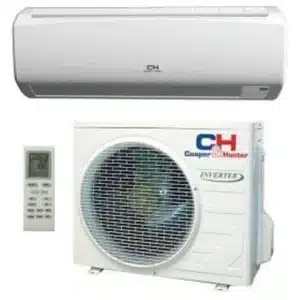 Cooper&Hunter Arctic 3.5 kW (šildymas iki –25°C)